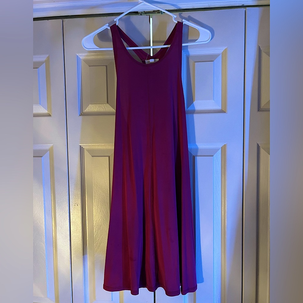 Casual Dress